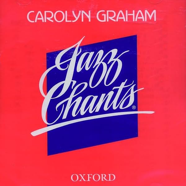Amazon.co.jp: Small Talk: More Jazz Chants by Carolyn Graham (1986